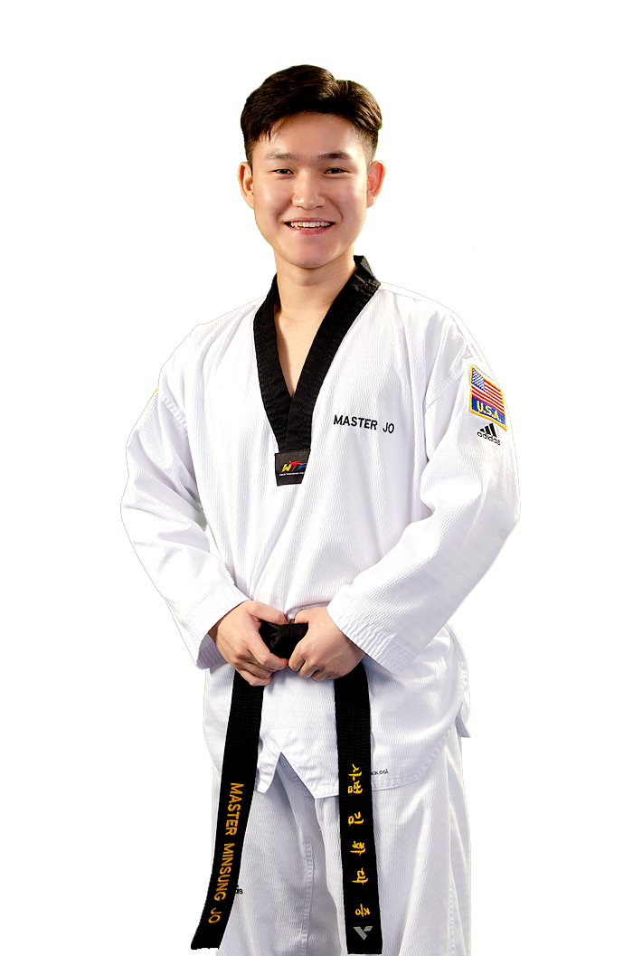 Master M. Jo